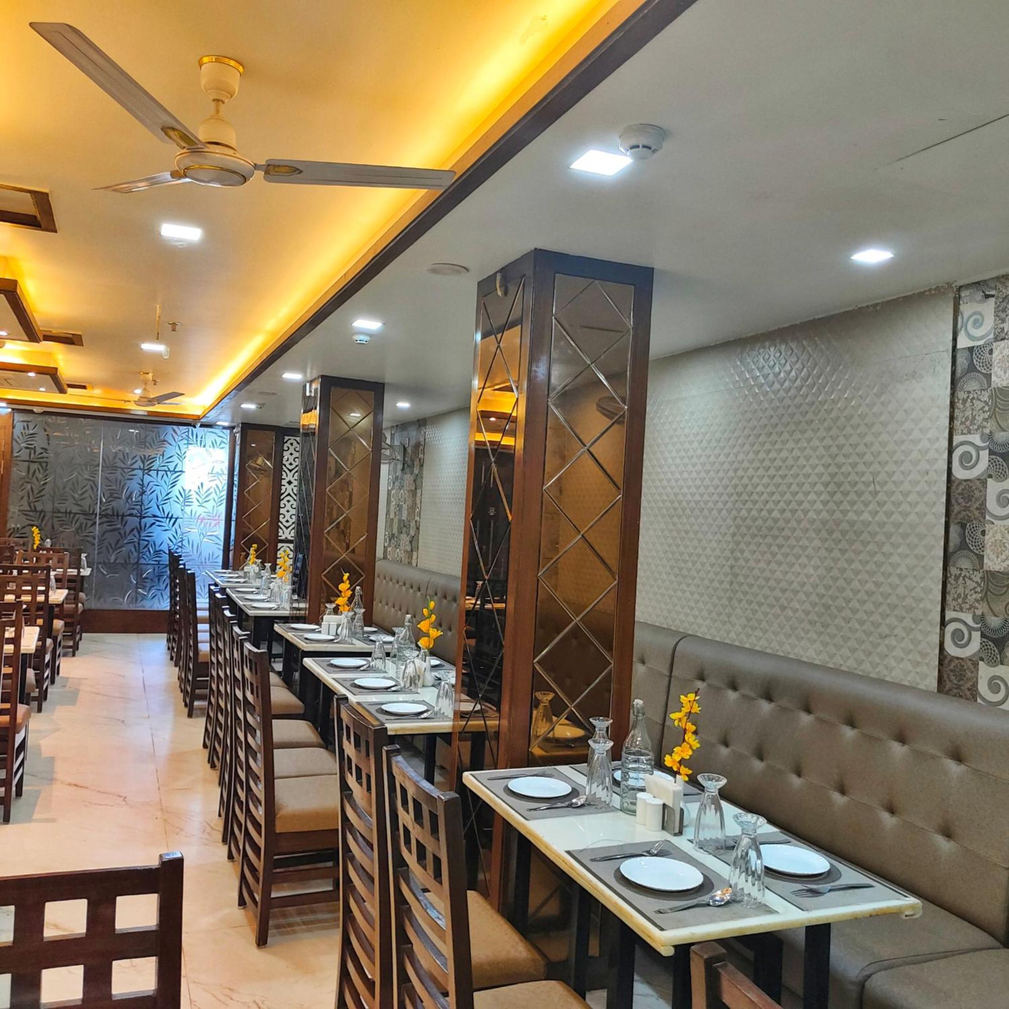 Hotel Taste Of India Agra  Ngoại thất bức ảnh
