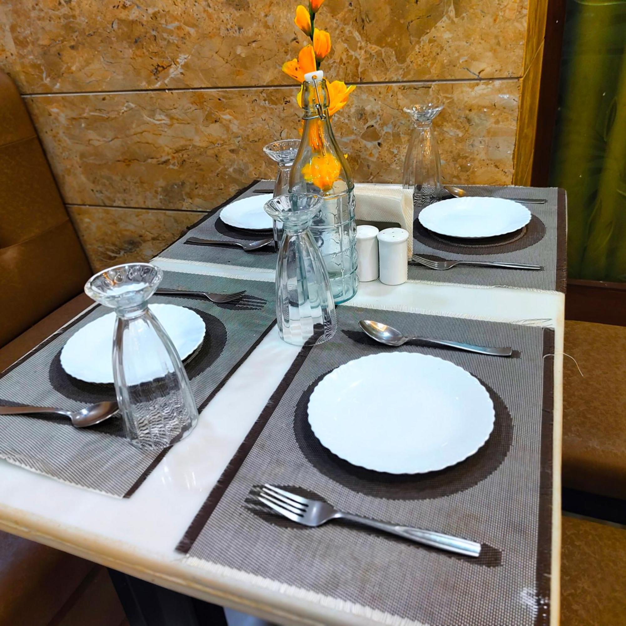 Hotel Taste Of India Agra  Ngoại thất bức ảnh