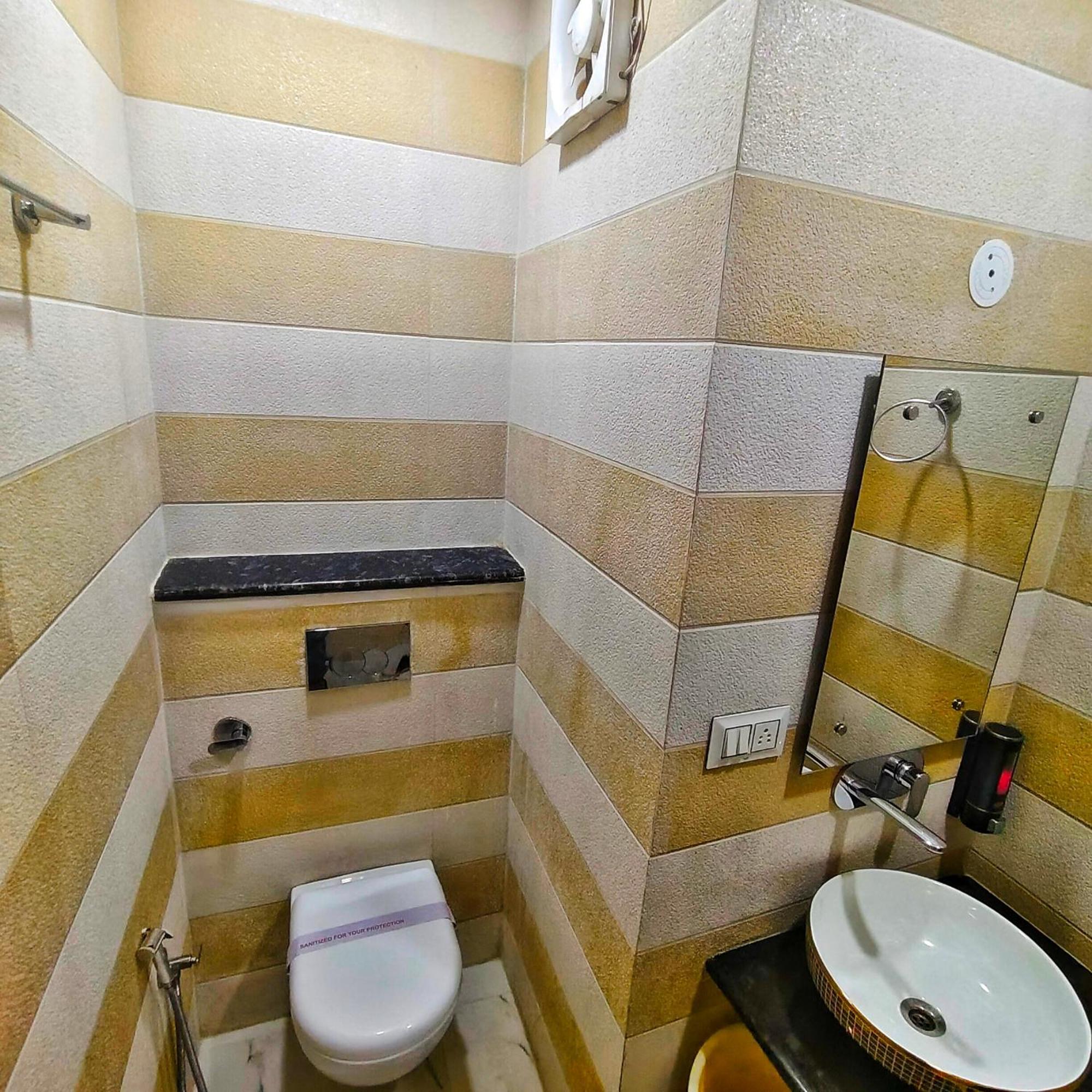Hotel Taste Of India Agra  Ngoại thất bức ảnh